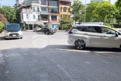 Đẳng cấp lâm hạ 60m, 7t, mt6.5m, ô tô thông tứ phía, thang máy, gara 2 ô tô, an sinh đỉnh.