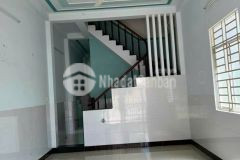 Khách gửi sang hđ cho thuê nhà trệt có gác lửng khu dân cư thiên lộc, phú thứ, cái răng, cần thơ