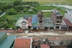 Bán đất đấu giá x3 thôn châu phong xã liên hà đông anh