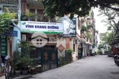 Bán 90m đất phố đặng tiến đông đống đa hà nội giá 15.9 tỷ