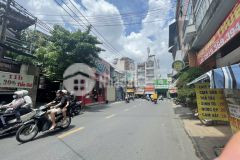 Cho thuê nguyên căn mặt tiền nguyễn thượng hiền gần phan đăng lưu