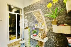 Bán nhà sổ hồng riêng phan văn trị bình thạnh 66m2 chỉ 5 tỷ