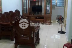 Cho thuê căn hộ khang gia tân hương quận tân phú dt 61m2 gồm 2pn và 1wc giá thuê 7tr tháng.