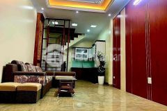 Nhà mới kính koong xây tâm huyết trung tâm quận ô tô 50m ra phố gần công viên tuổi trẻ bện