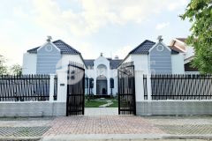 Ch.o th.uê căn nhà ở cao cấp đầy đủ nội thất dọn vào ở ngay kdc nam long, cái răng, cần thơ