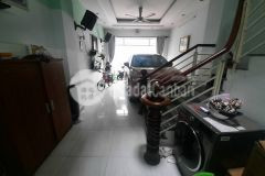 Bán nhà vườn lài tân thành tân phú, view công viên hxh 8m, 72m2 x 3.5 tấm btct ở ngay, 7.2 tỷ tl