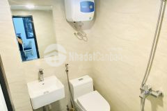 Nhà đẹp long lanh ngõ đền tương thuận, giá 5.58 tỷ, 42m2x6t, full nội thất, kd tốt