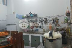 Bán gấp nhà âu cơ, tân bình 52m2, ngang 4m, chỉ 3 tỷ nhỉnh