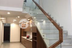 Bán nhà mới, 83m2, trần xuân soạn, q7, 2 tầng, chỉ hơn 7 tỷ