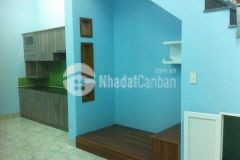 Chỉ 6.2 tỷ có nhà 4x20 2 lầu st bùi thế mỹ mới đẹp