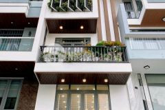 Nhà ngộp khu víp nguyễn tư giản, p.12 gò vấp cực đẹp