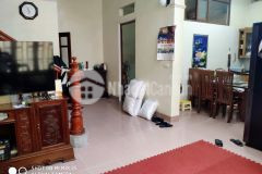 Cần bán nhà 3 tầng xây dựng 2014, ngõ 6 ngô quyền, sđcc 64m2, ngõ 3m,giá 5.25 tỷ