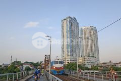 Cần bán nhà dòng tiền ngọc lâm 40 triệu 1 tháng vừa ở vừa cho thuê giá hơn 11tỷ. ô tô, kd.