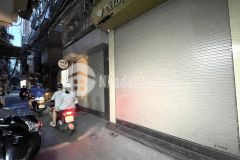 Bán nhà vĩnh tuy 50m2. mt 5m. lô góc oto đỗ cửa 5.4 tỷ