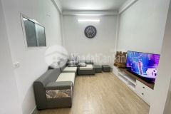 Dân trí cao, cách ô tô 20m, ở luôn, bán nhà phạm ngọc thạch