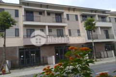 Chỉ hơn 4 tỉ có được 1 căn shophouse 3 tầng vừa ở vừa kinh doanh tại tt thành phố phố