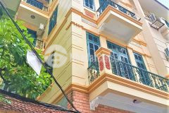 Bán nhà nguyễn chí thanh. ô tô tránh, mặt ngõ. 131m2, 5t, mt 5,2m, 18,9 tỷ