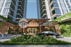 An cư tại thành phố thủ đức