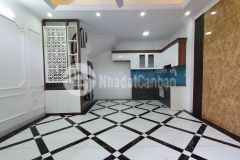 Chỉ 3.x tỷ sở hữu ngay căn nhà mới tinh 5 tầng ngô gia tự