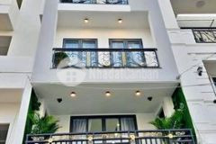 Bán nhà phố vũ ngọc phan, mặt ngõ, ô tô. dt 54m2, 5t, mt 4,2m, giá 12 tỷ