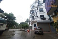 Bán nhà lô góc,oto vào nhà,ở văn phú,hà đông.dt 43m x 4t.x 5,95 tỷ,nhà mới đẹp. 0986