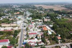 Bán đất khu công nghiệp sổ hồng riêng