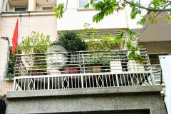 Nhà 4 tầng liền kề thấp tầng khu đtm văn phú, hà đông, 77m2, 8.9 tỷ