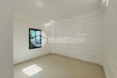 Bán gấp nhà ngõ hàng chai, hk, giá 4.2 tỷ, 40m2x2t, ngõ gần