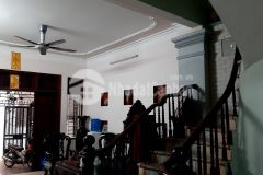 Mặt ngõ diện tích rộng ôtô vào nhà sổ đẹp 94m 7xtỷ ngọc thụy long biên