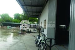 Nhà xưởng cho thuê tại kcn thạch thất. hà nội