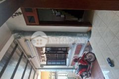 Sốc sốc sốc biệt thự chỉ cách 1 nhà ô tô tránh thông số vàng đất vuông đẹp