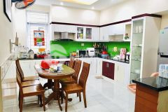 64m2 4 tầng khu dân trí cao tầng hẻm xe hơi nhà bán tân bình dưới 6 tỷ