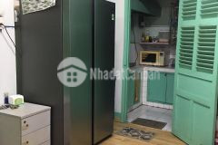 Bán căn hộ 58m2 có sổ hồng cc dương đình nghệ p8 q11