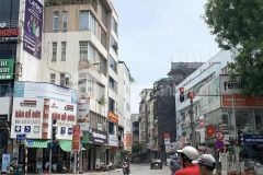 Bán nhà mặt phố an trạch 40m2 x6tầng,vỉa hè kinh doanh đỉnh, giá 13,8 tỷ 0969693855