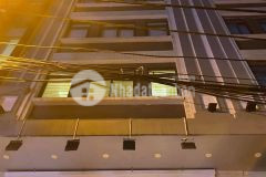 Bán nhà mặt phố võng thị quậntây hồ, lô góc, 59m2 12.6 tỷ, vỉa hè 120m2 lh 0913978689