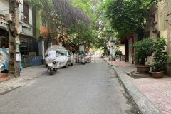 Bán nhà phố kim mã ba đình sát ô tô 2 thoáng 55m2 mặt tiền 4m 8.5 tỷ 0394743696