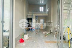 Phòng mặt tiền mới 100 ở kinh doanh nhỏ kdc nam cần thơ giá 3.5 triệu có 1 máy lạnh