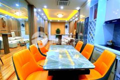 Bán nhà thái hà, đống đa, thang máy, ô tô, kinh doanh, dt 50m2, giá 14,98 tỷ