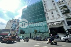 Siêu phẩm giá rẻ phù hợp cho đầu tư mt chợ lớn, p. 11, q. 6 5x18m cn 83.7m2 giá chỉ 18,5 tỷ tl