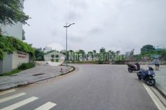 Bán đất mặt đường ngọc thụy khai sơn 2 mặt đường 10m, vỉa hè 2 bên 5m sát khải sơn kinh