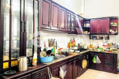 Ngang đẹp 4.5m 3 tầng nhà cao, thoáng hxh 1 sẹc nhà bán tân phú dưới 7 tỷ