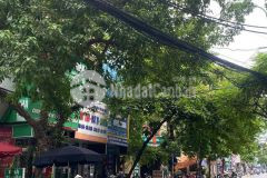 Bán gấp nhà mặt phố quan nhân, thanh xuân 84m2 x5t mt5m giá 14 tỷ