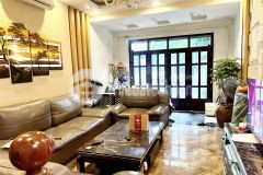 Bán nhà 6 tầng thang máy kinh doanh, mặt đường ô tô rộng gần phố hoàng cầu đống đa