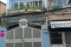 Bán nhà 96m2, hẻm xe hơi tránh, đường thái phiên, quận 11, giá chào 11.7 tỷ