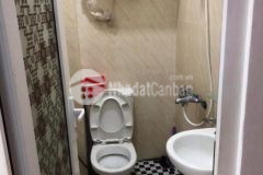 Bán chung cư mini 2 phòng ngủ 2 phòng vệ sinh tại phố trường chinh giá 1.38 tỷ