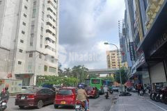 Bán nhà phố nguyễn văn lộc ô tô tránh kinh doanh 2 mặt thoáng ô tô 105m mt 6m 20tỷ