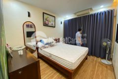 Bán nhà lò đúc 50m2. mt 4.5m oto 15m giá 5.5 tỷ