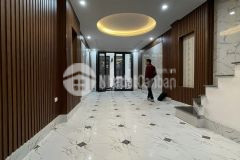 Bán nhà trường chính, đống đa, ô tô, kinh doanh. dt 37m2. giá 7,08 tỷ