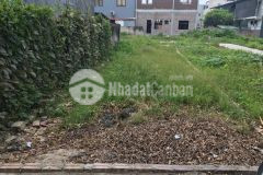 Bán nhanh 71m2 đất thổ cư ngải dương, đình dù, văn lâm, hưng yên 0835459289