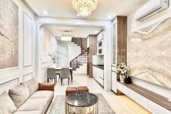 Bán nhà phố kim hoa,phương liên 45m2 x5tầng,cách phố 30m, full nt như ảnh 0969693855